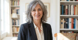 These 12 Gray Hairstyles Prove Silver Hair Can Look Absolutely Stunning