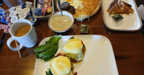 These 8 Texas Mom-and-Pop Diners Put Chain Restaurants to Shame