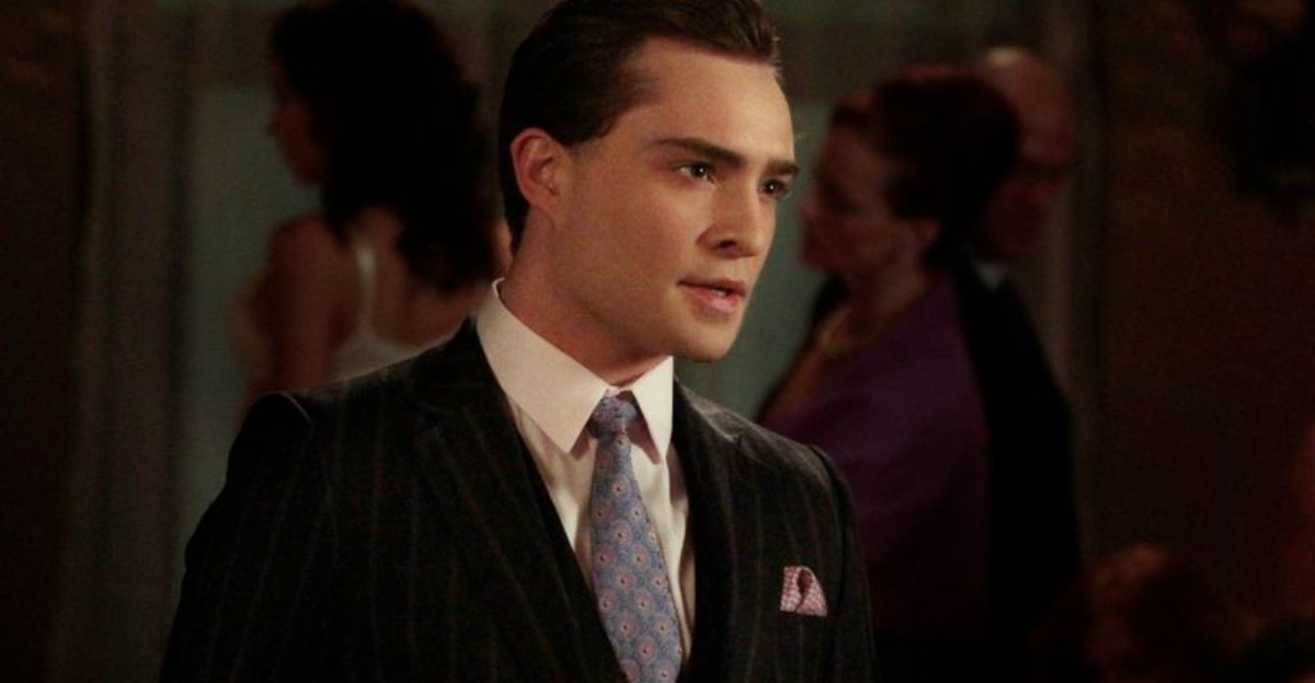 These Are the 15 Most Toxic TV Boyfriends of All Time