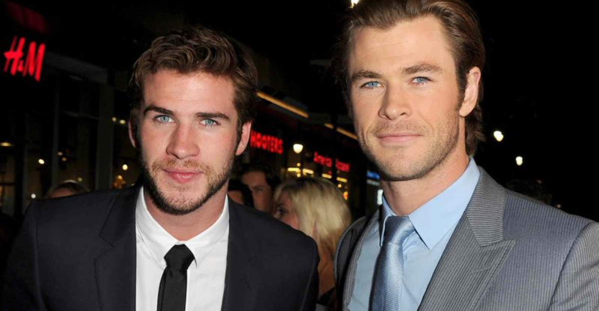 These Former Child Stars Have Younger Siblings Who Reached Bigger Fame