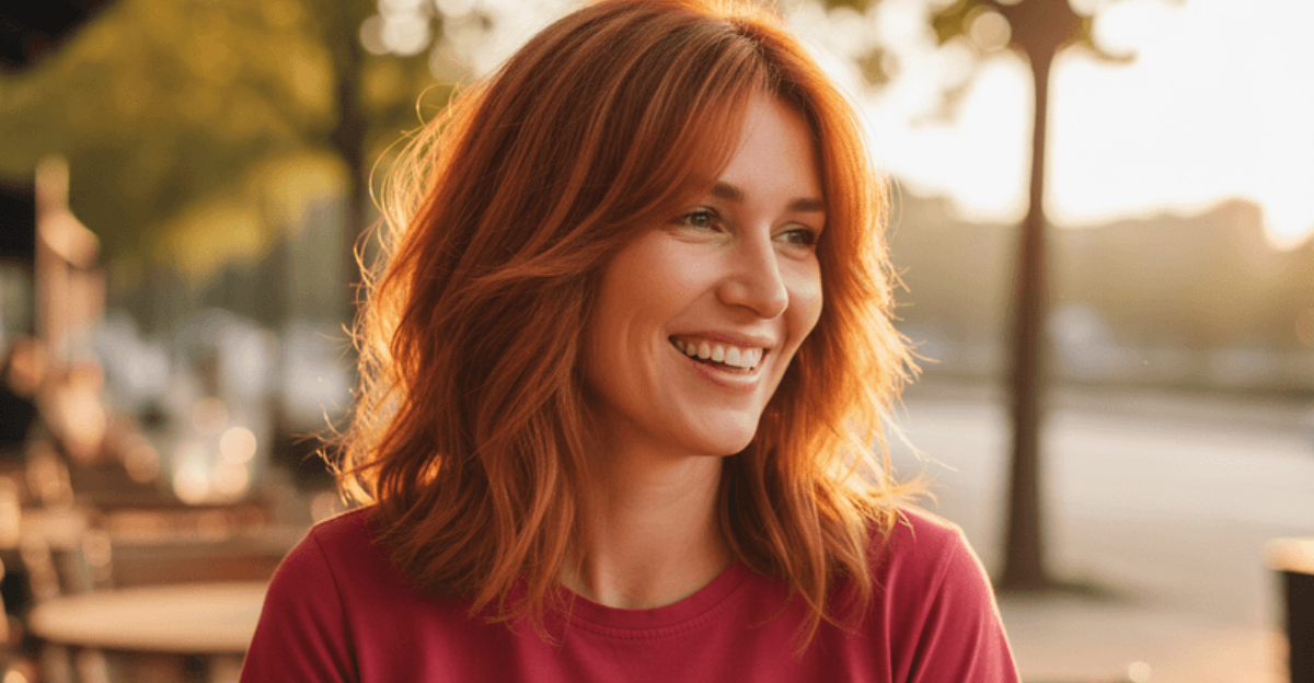 These Haircuts Add Height, Shape, and a Lifted Look