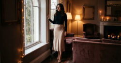 These Valentine's Day Outfits Feel Romantic Without Trying Too Hard