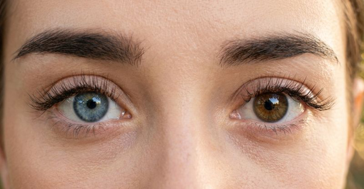 Uncommon Body Features You Don't See Every Day