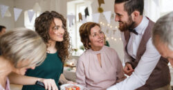 What Some Wealthy Families Teach Their Daughters About Choosing a Man