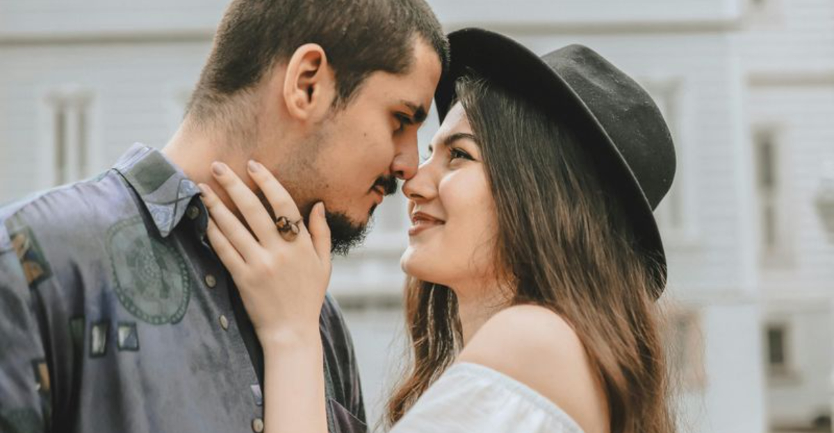 Women Say These Subtle Signals Matter More Than Grand Gestures