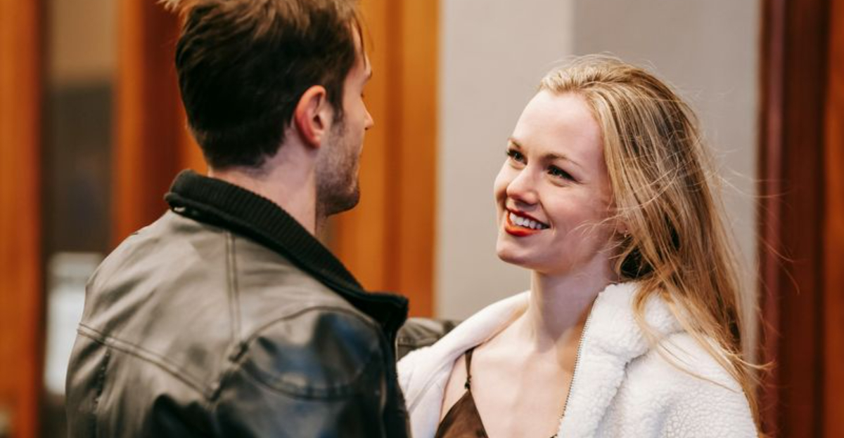 Women Share What Instantly Sparks Interest on a First Date