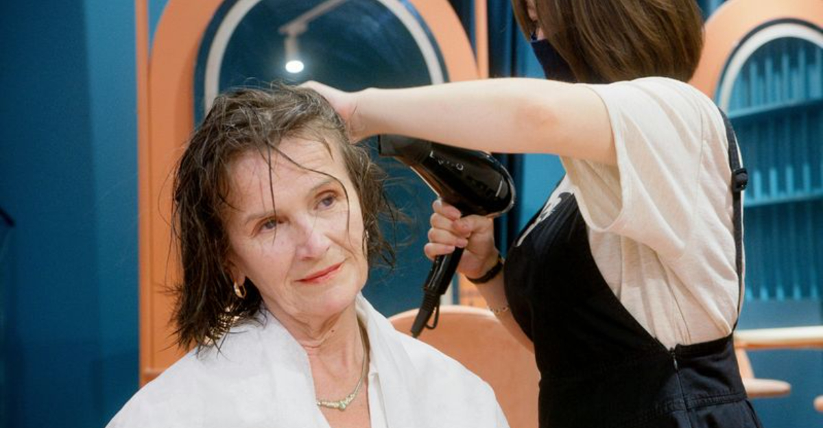 Women With Great Hair Over 50 Swear by These 9 Simple Tricks