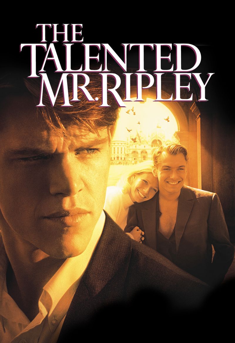 The Talented Mr. Ripley (1999)