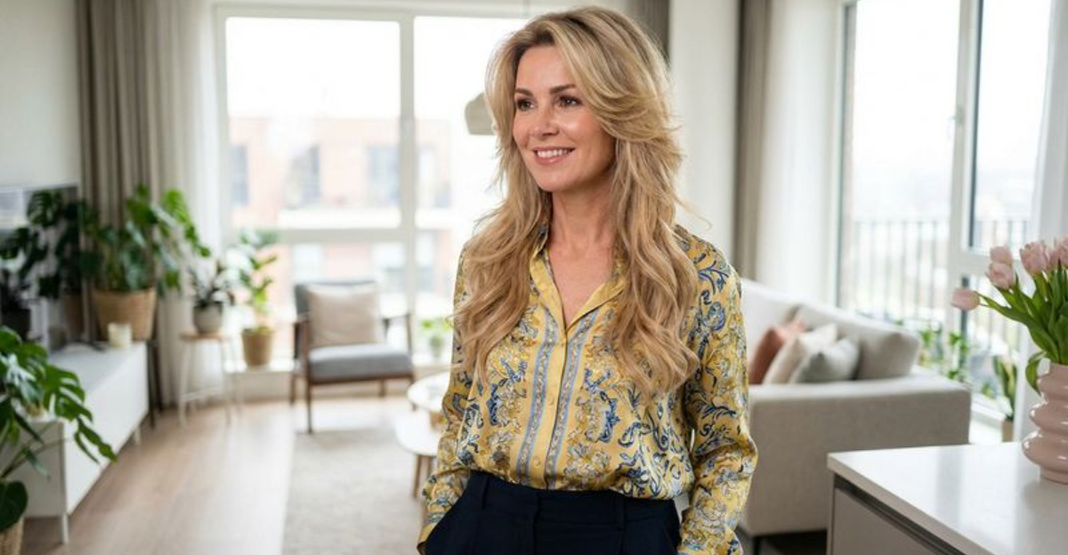 10 Haircuts That Balance Softness and Structure Perfectly