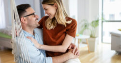 10 Little Things Husbands Can Say That Wives Never Tire of Hearing