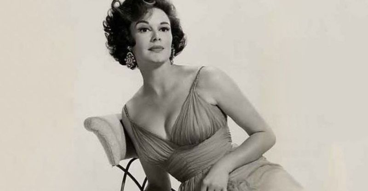 10 Once-Promising Starlets Who Slipped From the Spotlight