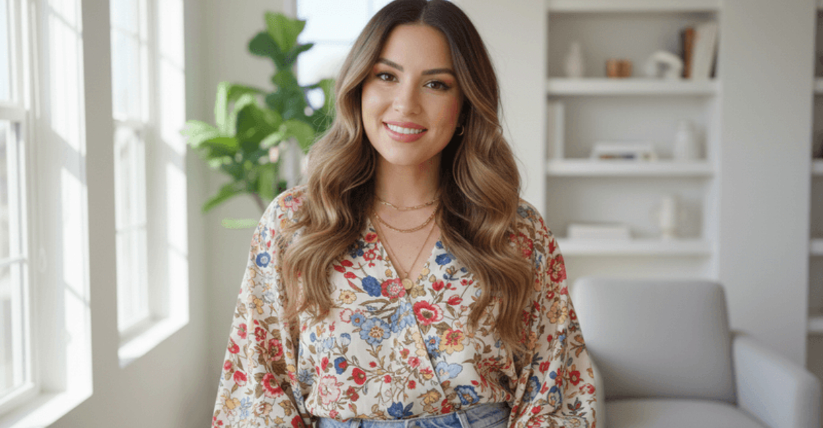 10 Polished Hairstyles for Women That Work for Every Occasion