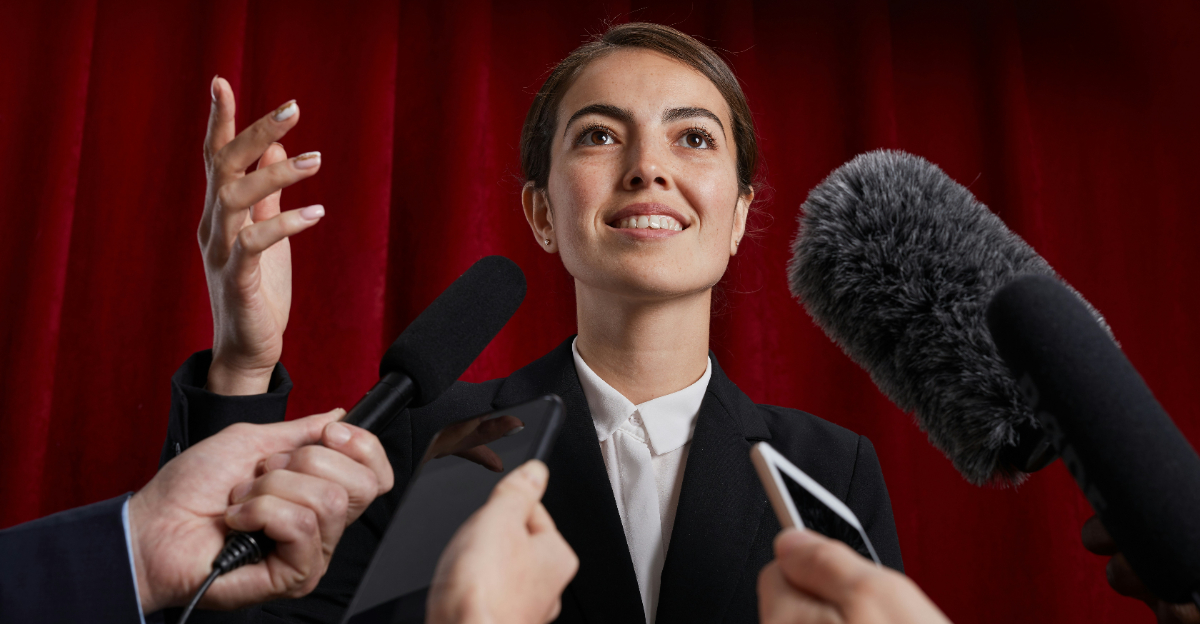 10 Subtle Habits Confident People Use to Influence Others, According to Experts