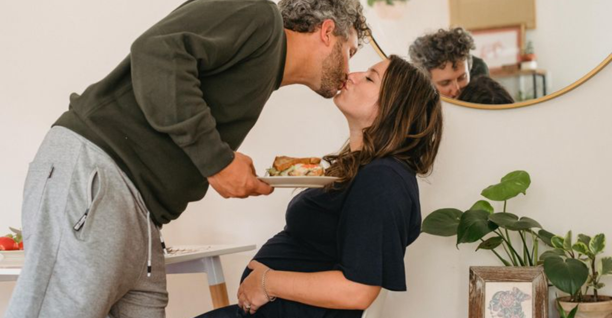 10 Things Husbands Count On From Their Wives, No Matter What