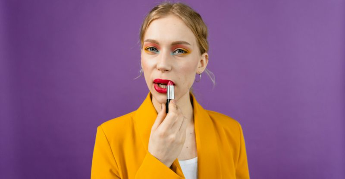 10 Things Women Wear That Some Men Don't Always Love