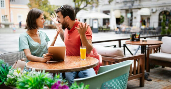 10 Things You Should Never Say to People—No Matter the Situation