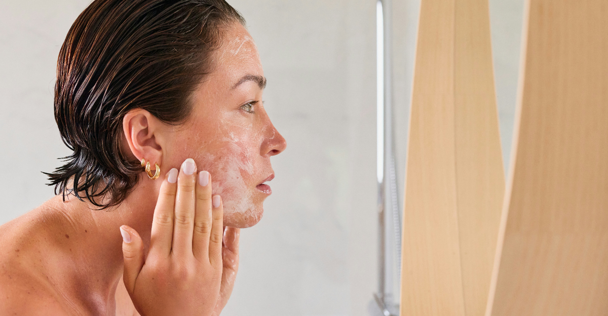 11 Cleansers That Leave Mature Skin Clean, Soft, and Radiant