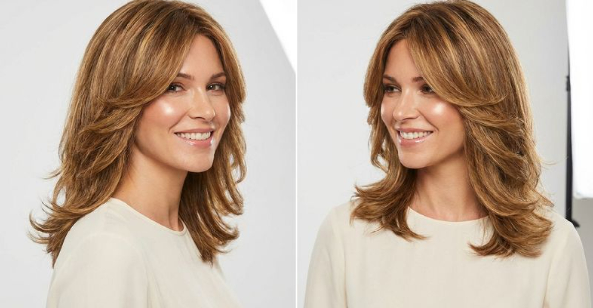 11 Haircuts That Subtly Lift and Brighten the Face