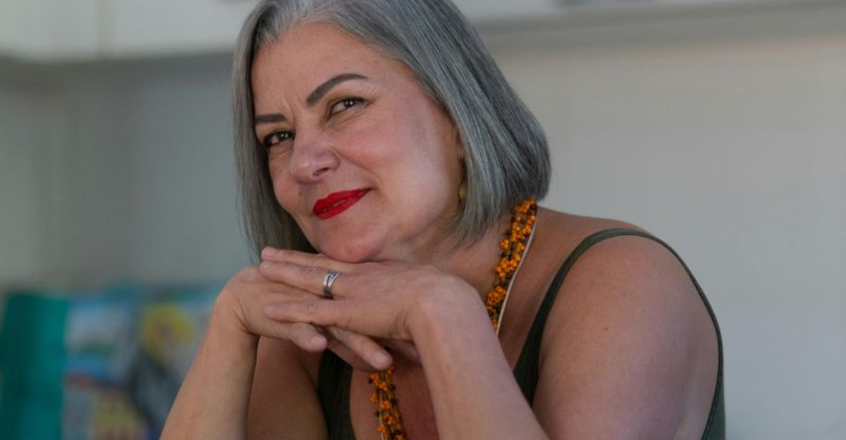 11 Qualities That Make Older Women Effortlessly Attractive