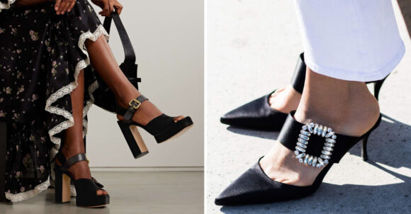 11 Shoes That Instantly Catch Men’s Attention