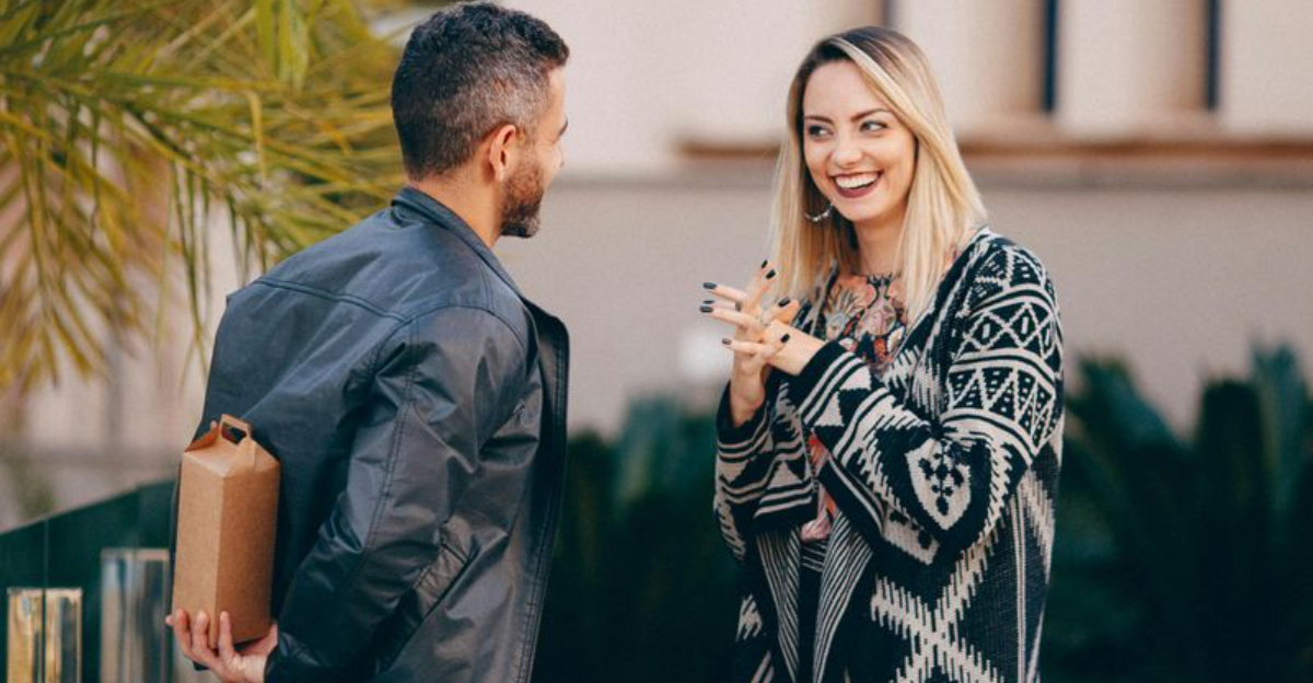 11 Subtle Signs Someone Has You on Their Mind More Than You Realize