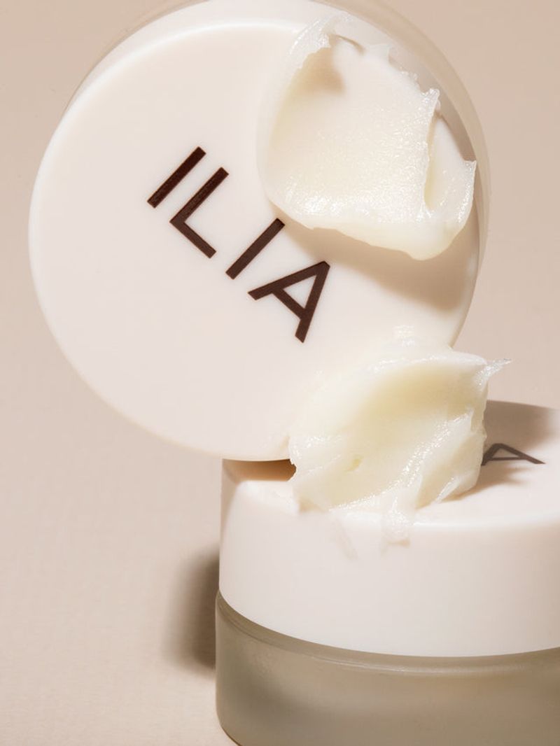 Ilia Lip Mask