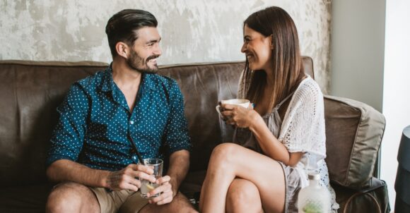 12 Under-the-Radar Signs She Likes You More Than You Think
