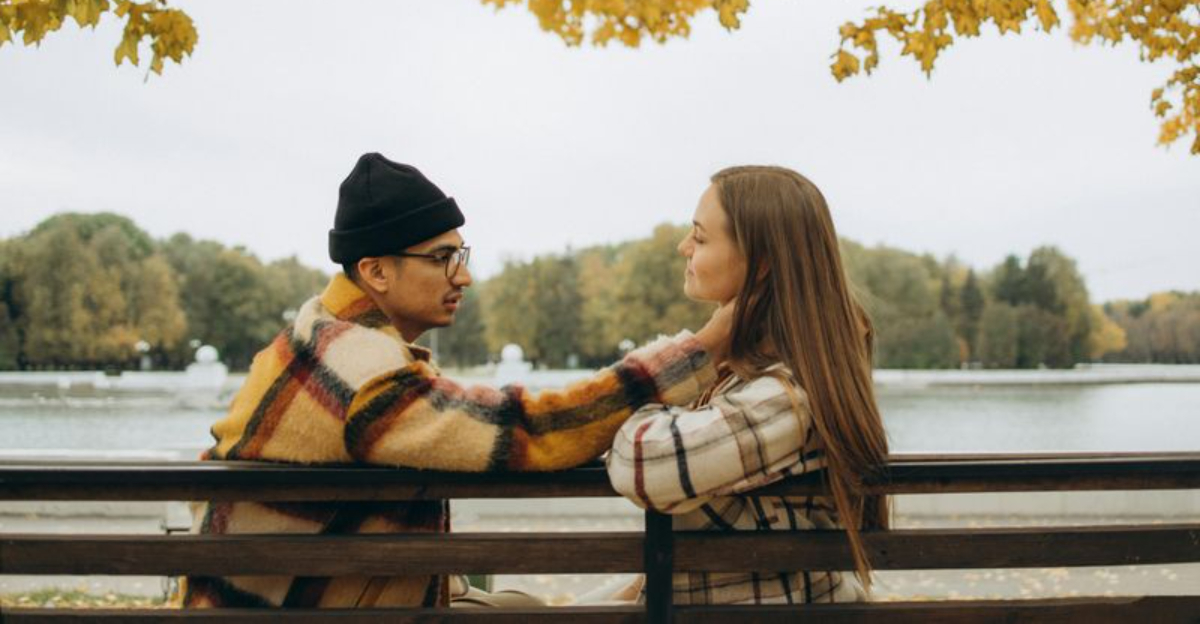 12 Things Women Can't Get Enough of Hearing From a Man
