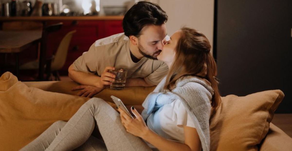 13 Daily Signs You're Married to an Exceptional Woman