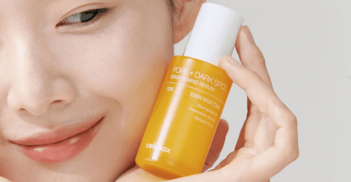 13 Korean Serums That Leave Skin Soft, Smooth, and Hydrated