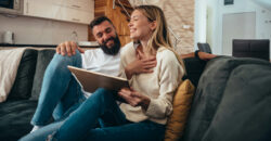 13 Signs You're Not Just Partners—You're Best Friends