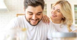 13 Things Women Do When They're Interested—But Men Often Miss