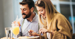 13 Ways People Reveal Interest Without Flirty Moves