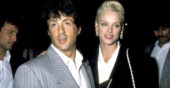 14 Hollywood Romances That Shook ’80s Hollywood