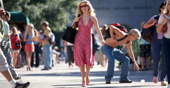 14 Movie Characters Known for Their Signature Style