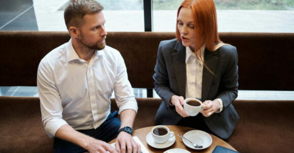 14 Qualities Women Say Become More Important Than Looks After 40