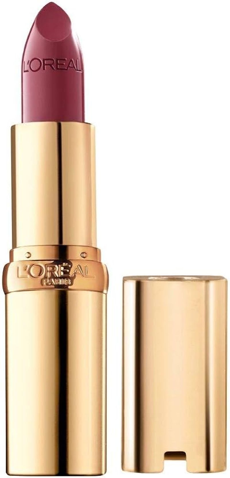 L'Oreal Paris Colour Riche Satin Lipstick