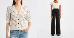 16 Transitional Pieces From Nordstrom to Wear in Spring 2026