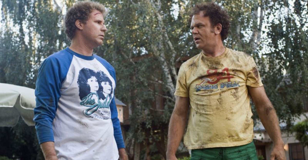 17 Comedies That Never Fail to Make People Laugh