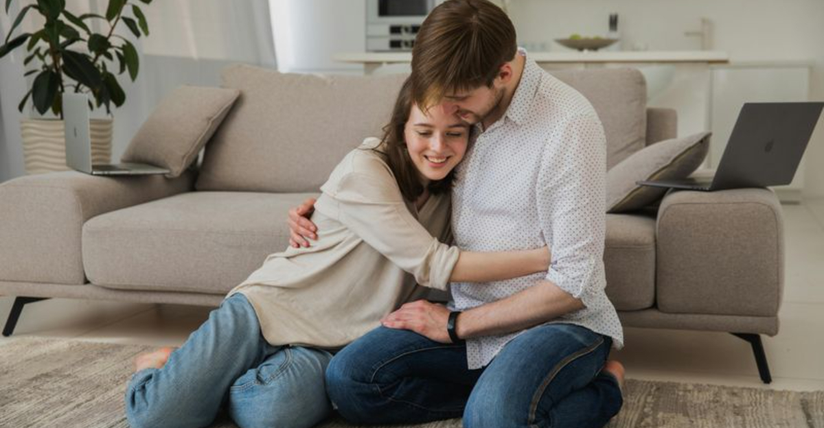 17 Things Men Do That Strengthen a Woman’s Happiness in a Relationship