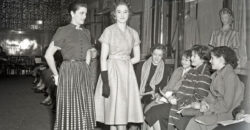 1950s Fashion Is Back—These 10 Trends Prove It