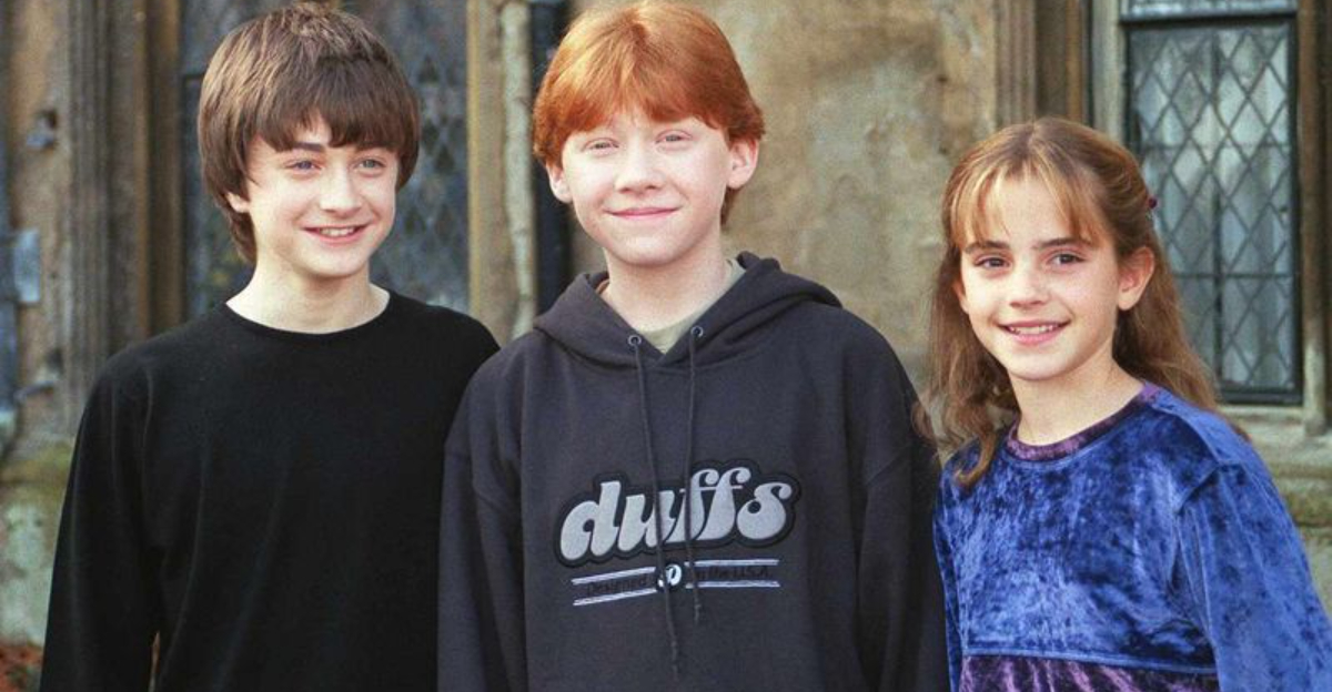 20 Actors Whose Names Are Tied to One Legendary Role