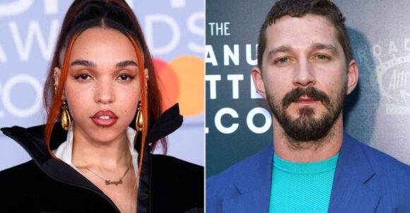 20 Celebrity Pairings That Took Everyone by Surprise