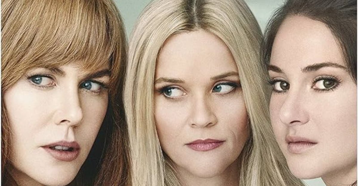 20 Great TV Series That Feature Oscar-Winning Talent