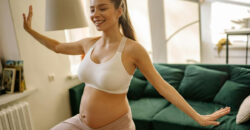 7 Surprising Ways Pregnancy Can Change Your Body Long-Term