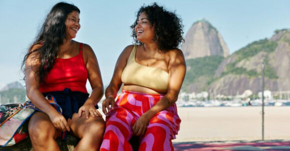 8 Clothing Trends That Can Make You Look Heavier Than You Are