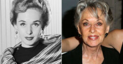 9 Hollywood Icons Who Are Among the Oldest Stars Still Alive