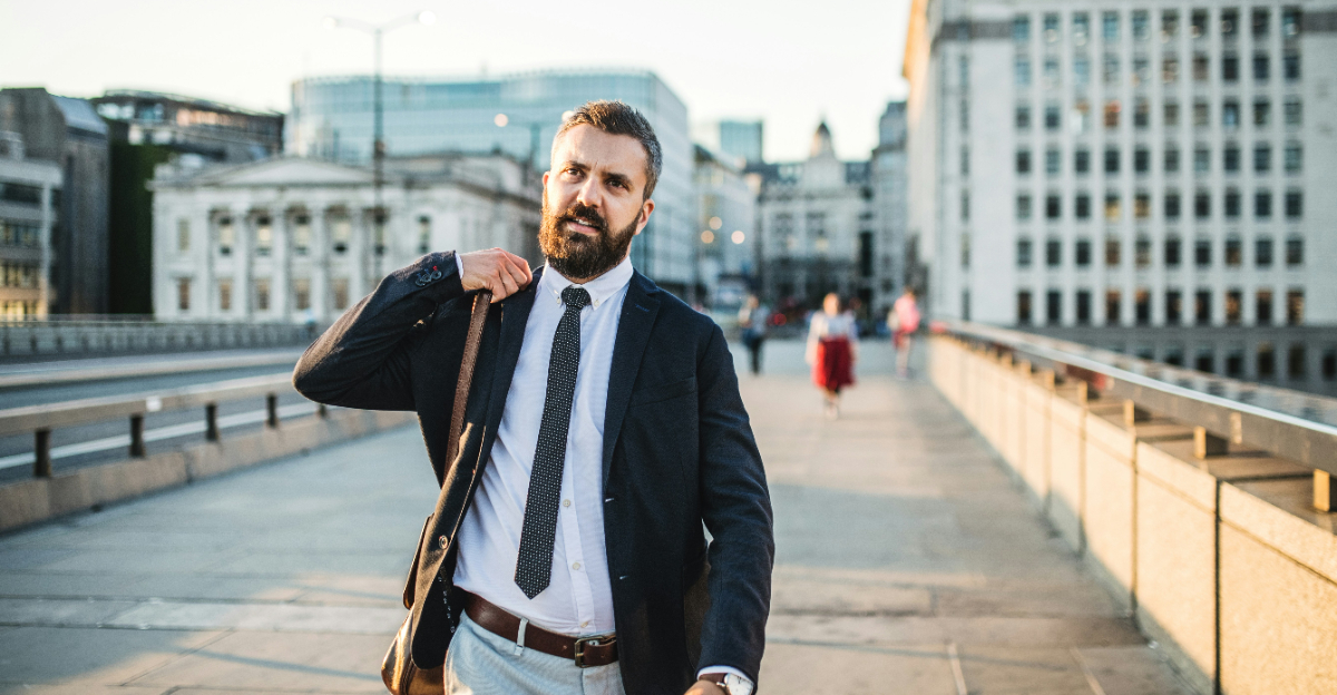 9 Signs Women Quietly Notice About a Man That Tell Them a Lot More Than Words