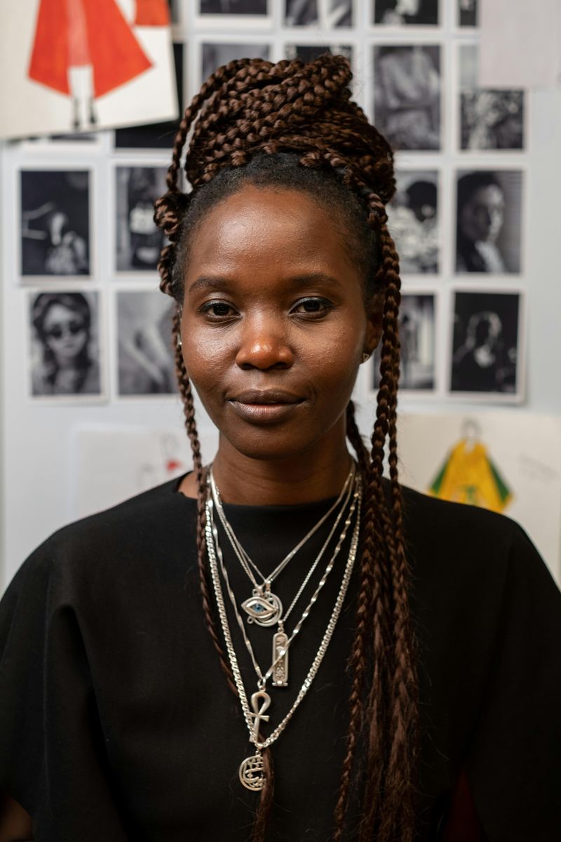 A Clear and Personal Style Identity