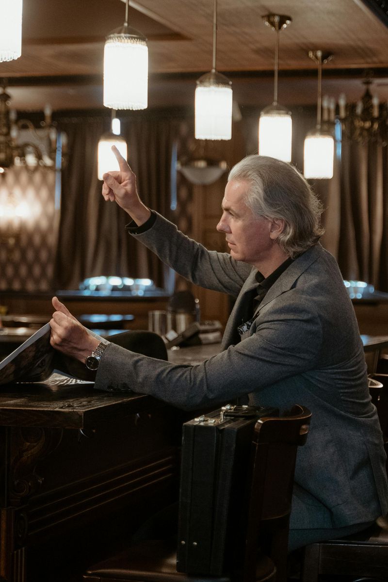 A Desire for Freedom